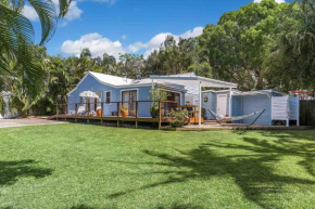 A Perfect Stay - San Juan Surfers Cottage, Byron Bay